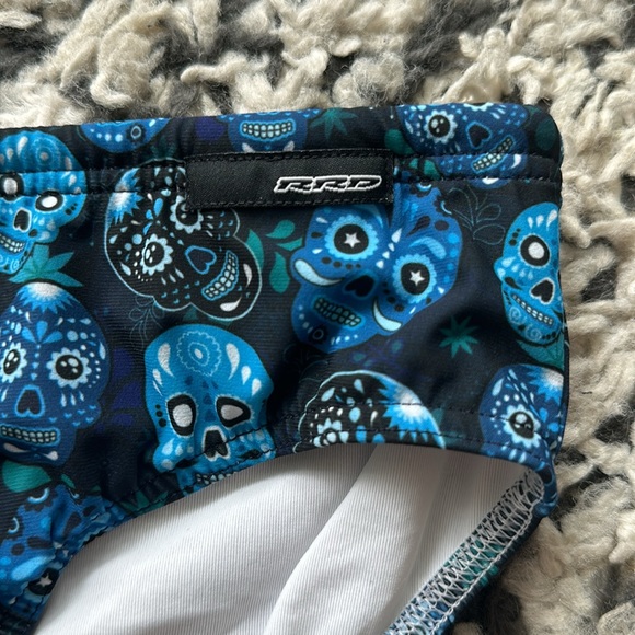 RRD Speedo Swim Brief Size Small - Picture 2 of 4